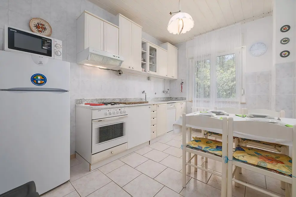 Ferienwohnung in Dobrinj  999213001 41427 – Foto 5