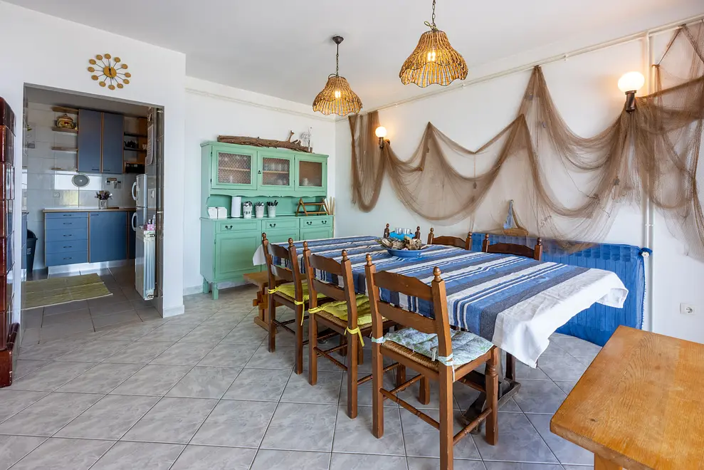 Ferienwohnung in Novi Vinodolski  999206123 34243 – Foto 34