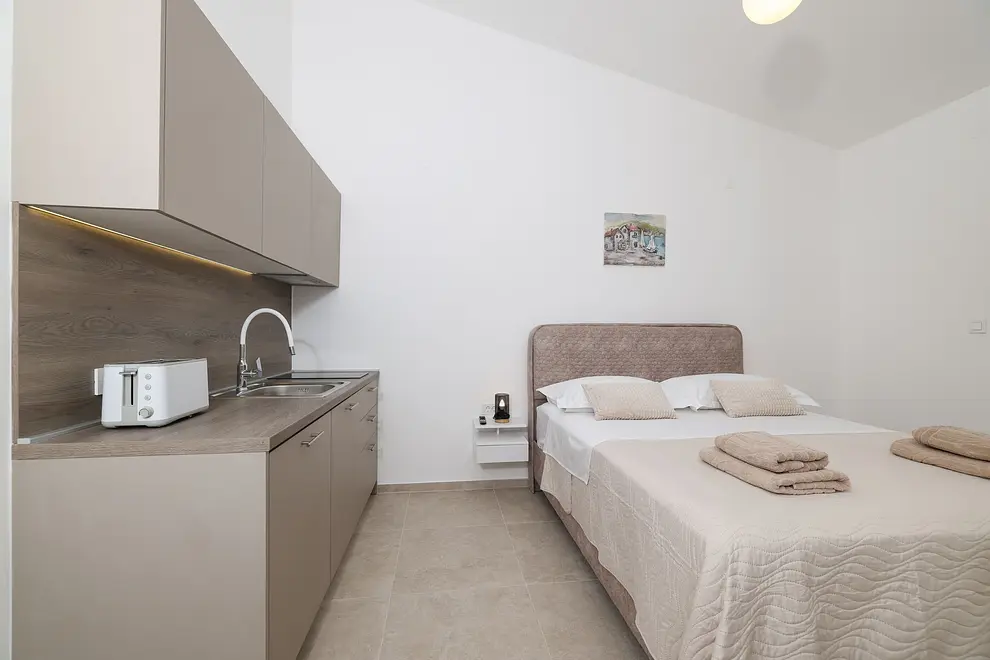 Ferienwohnung in Sukosan  999235271 42983 – Foto 6