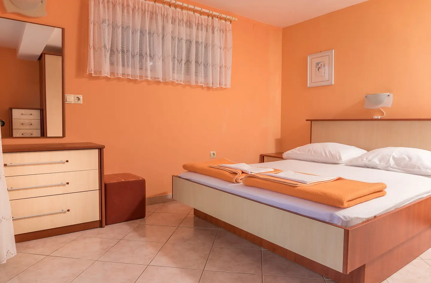 Ferienwohnung in Crikvenica  999202811 31085