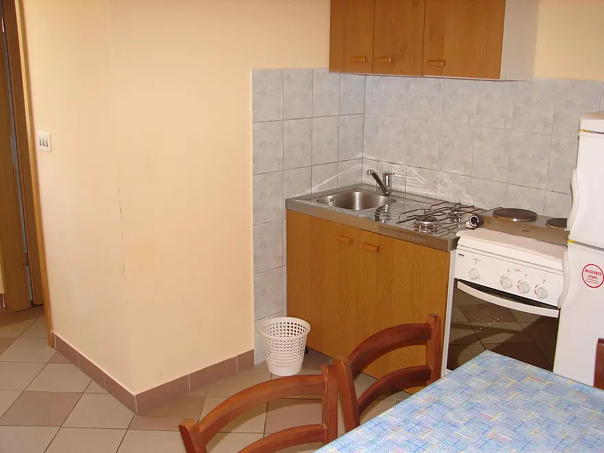 Ferienwohnung in Ciovo  999210083 37967 – Foto 2