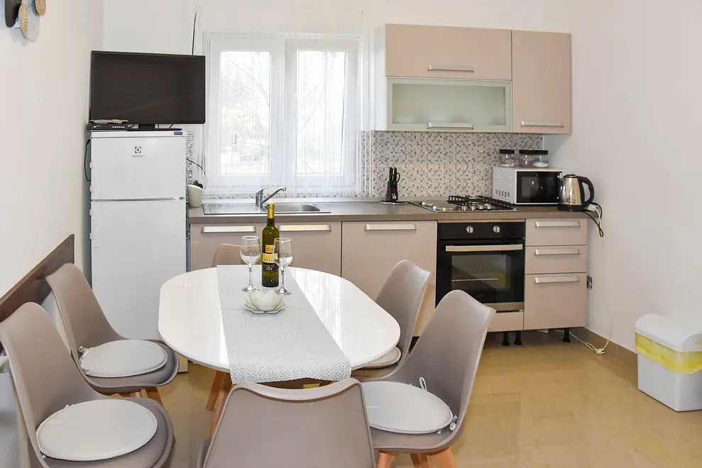 Ferienwohnung in Biograd  999207658 35684 – Foto 2