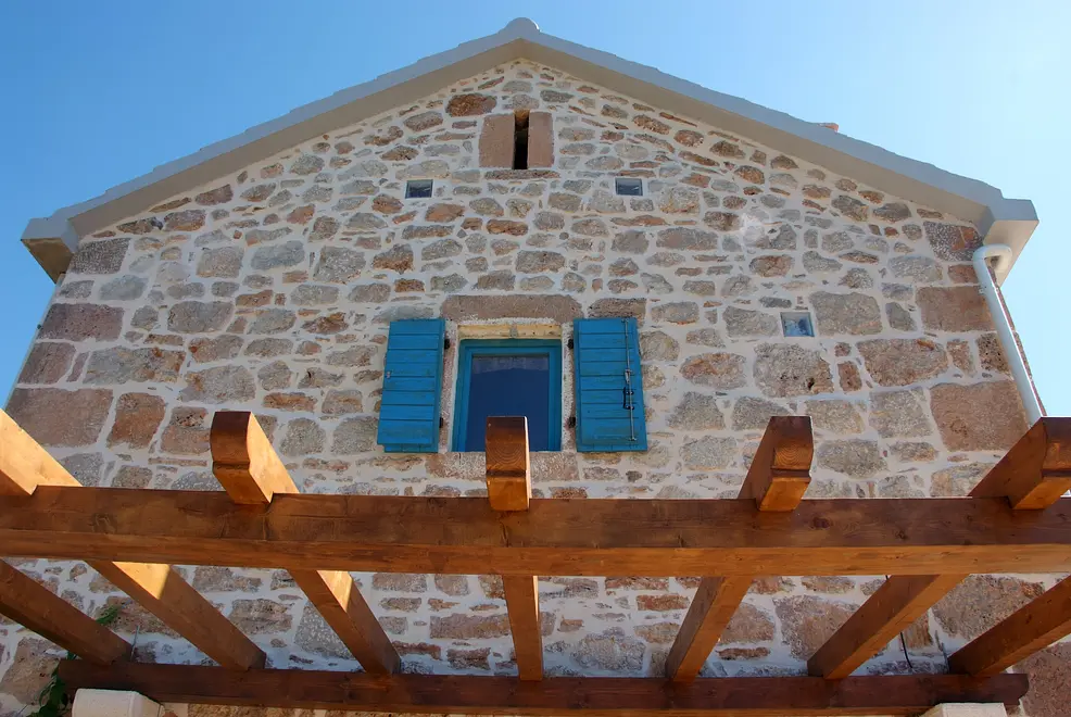 Ferienwohnung in Starigrad  999207933 35930 – Foto 15