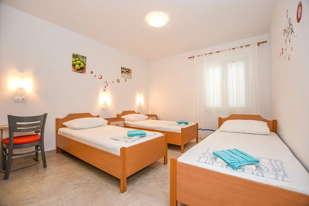 Ferienwohnung in Mandre  999211009 38833 – Foto 8