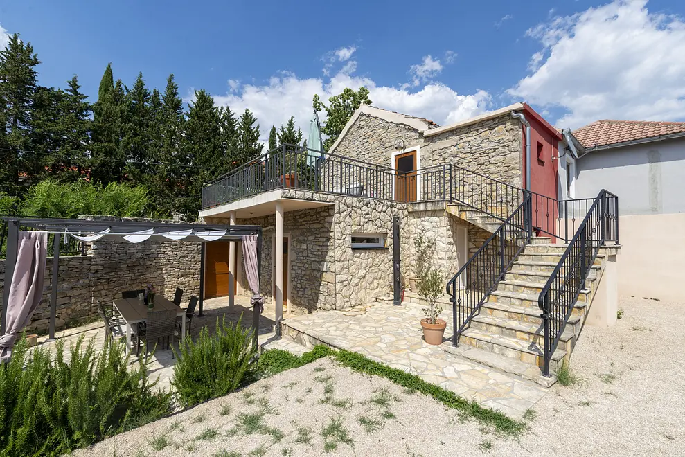 Ferienwohnung in Benkovac mit Pool 999227789 42582 – Foto 5