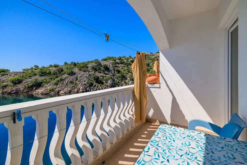 Ferienwohnung in Karlobag mit Pool 999213133 40671
