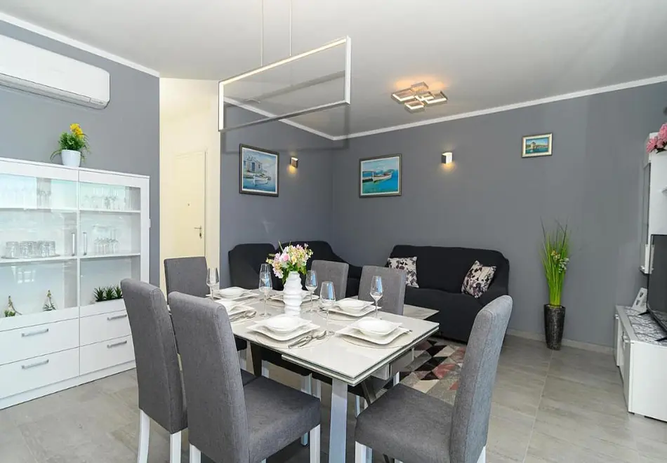 Ferienwohnung in Trogir  999213296 40820 – Foto 25