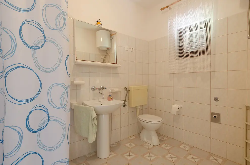 Ferienwohnung in Blato haustiergeeignet 999206382 34487 – Foto 36