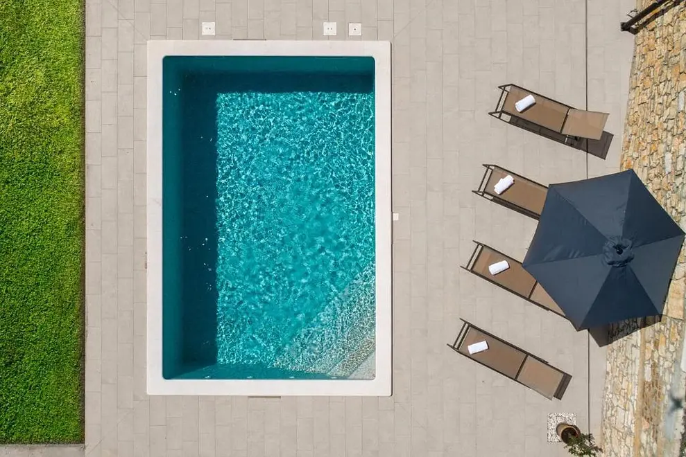 Ferienwohnung in Liznjan mit Pool 999233627 42886 – Foto 8