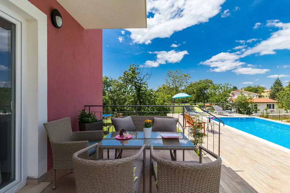 Ferienhaus in Tinjan mit Pool 999208249 36226 – Foto 7