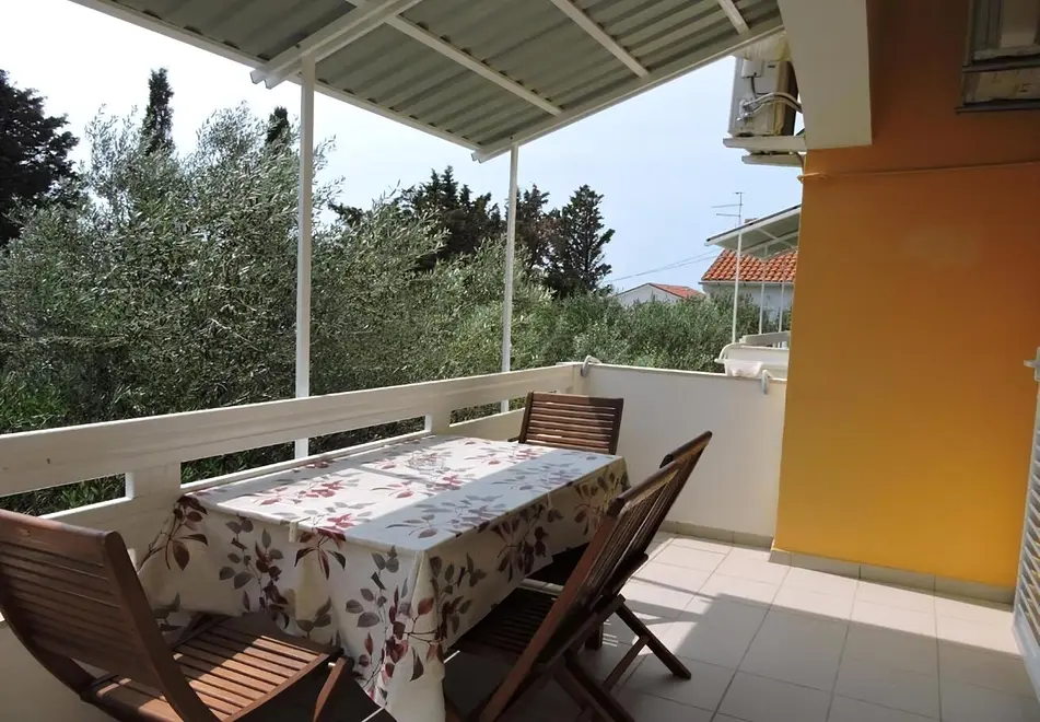 Ferienwohnung in Novalja haustiergeeignet 999207508 35552 – Foto 4