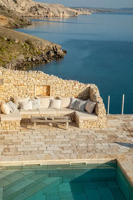 Ferienwohnung in Pag mit Pool 999204845 33026 – Foto 13