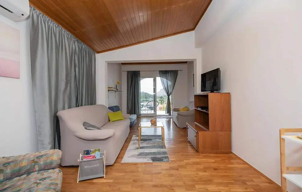Ferienwohnung in Brela  999206679 34774 – Foto 13