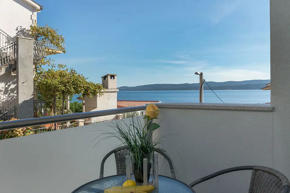 Ferienwohnung in Omis mit Pool 66125294 12070