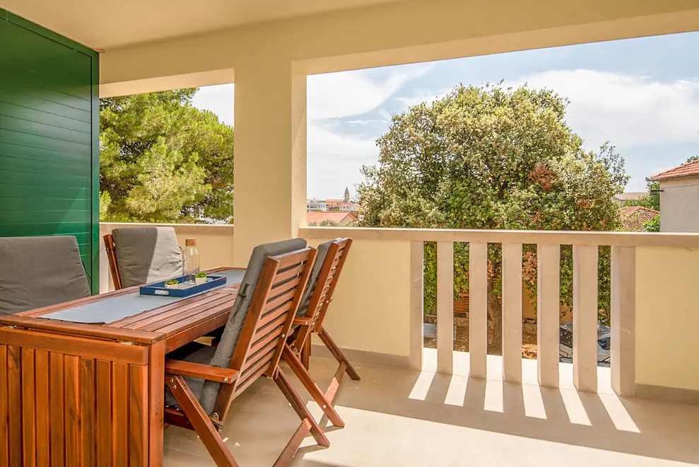 Ferienwohnung in Biograd  66135861 19693