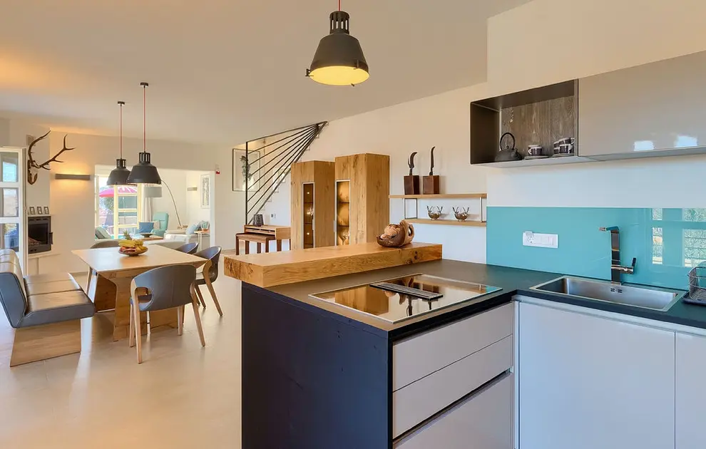 Ferienwohnung in Porec mit Pool 999224022 42133 – Foto 47
