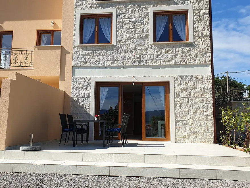 Ferienwohnung in Dobrinj  66131933 17212