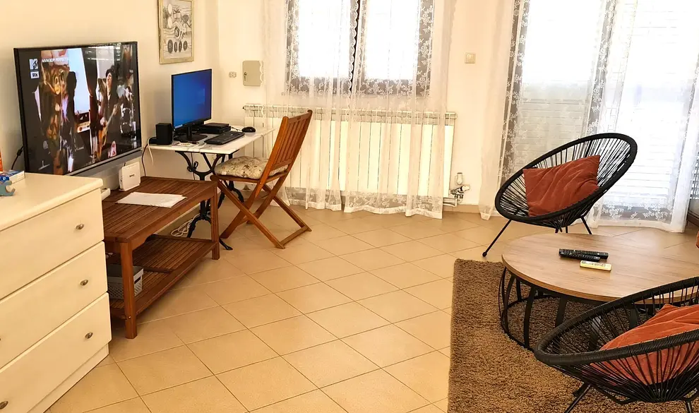 Ferienwohnung in Nin mit Pool 999211681 41284 – Foto 3