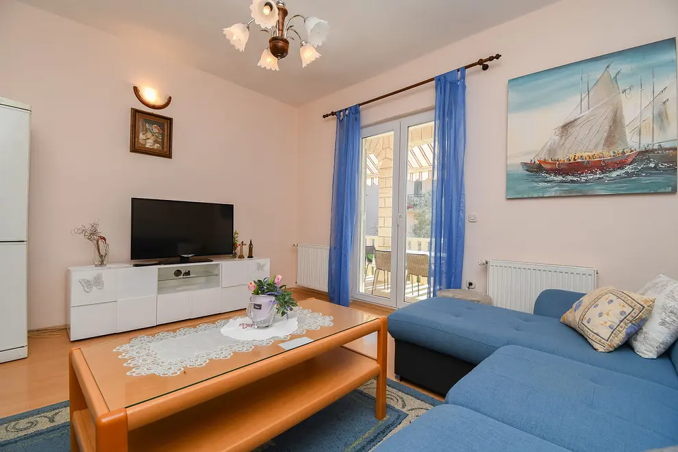 Ferienwohnung in Seget  999212011 39727 – Foto 12
