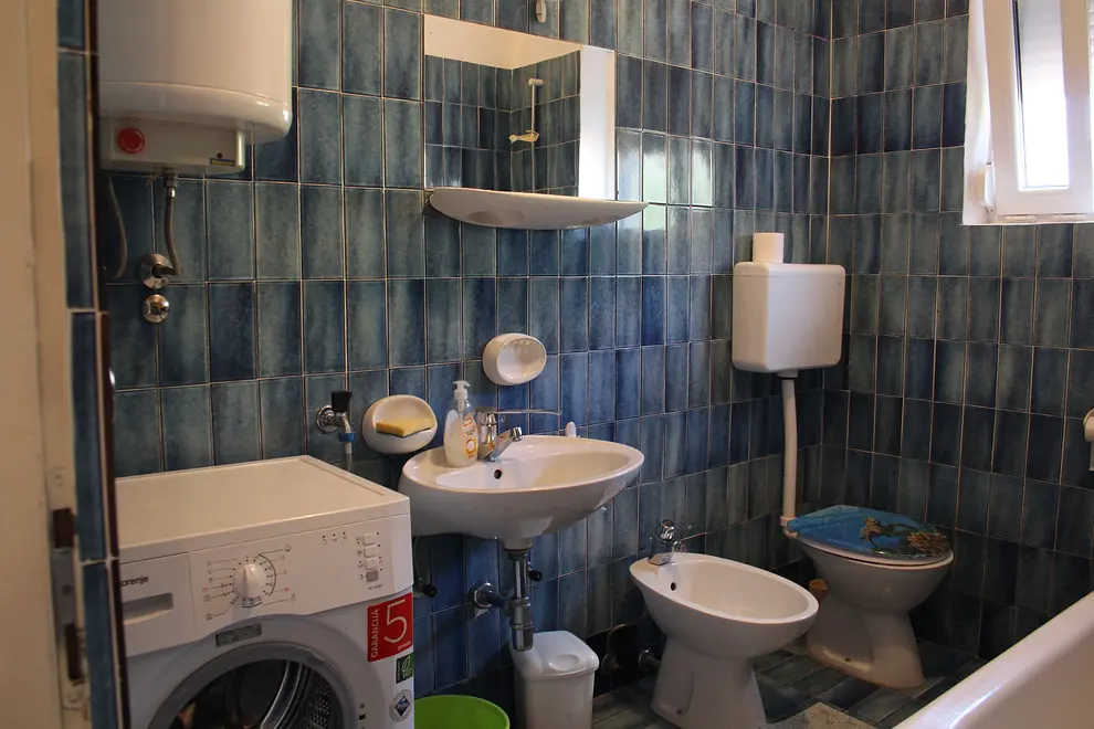 Ferienwohnung in Novi Vinodolski  999207519 35562 – Foto 37