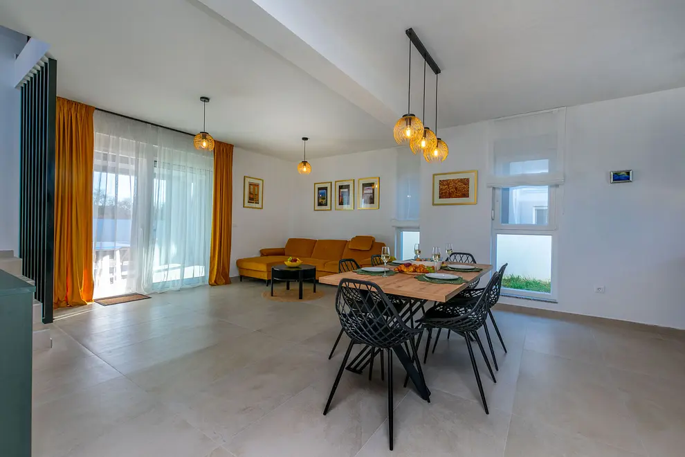 Ferienhaus in Policnik mit Pool 999212593 40187 – Foto 8