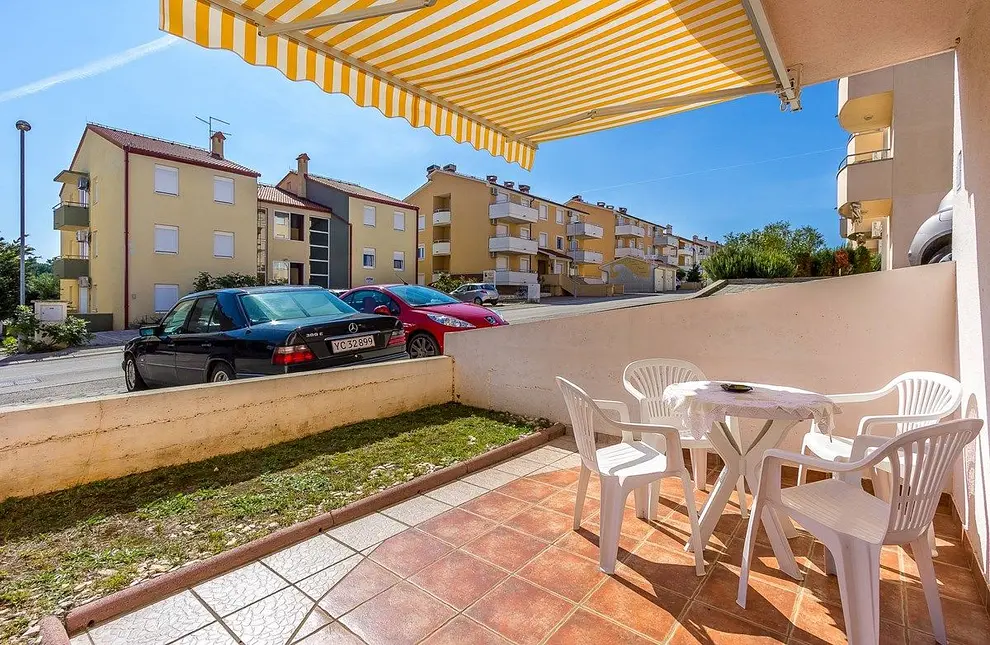 Ferienwohnung in Medulin  66118786 7185