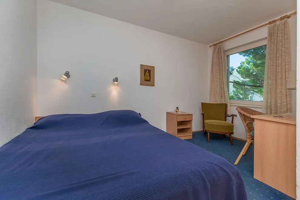 Ferienwohnung in Baska Voda  999203027 31286 – Foto 6