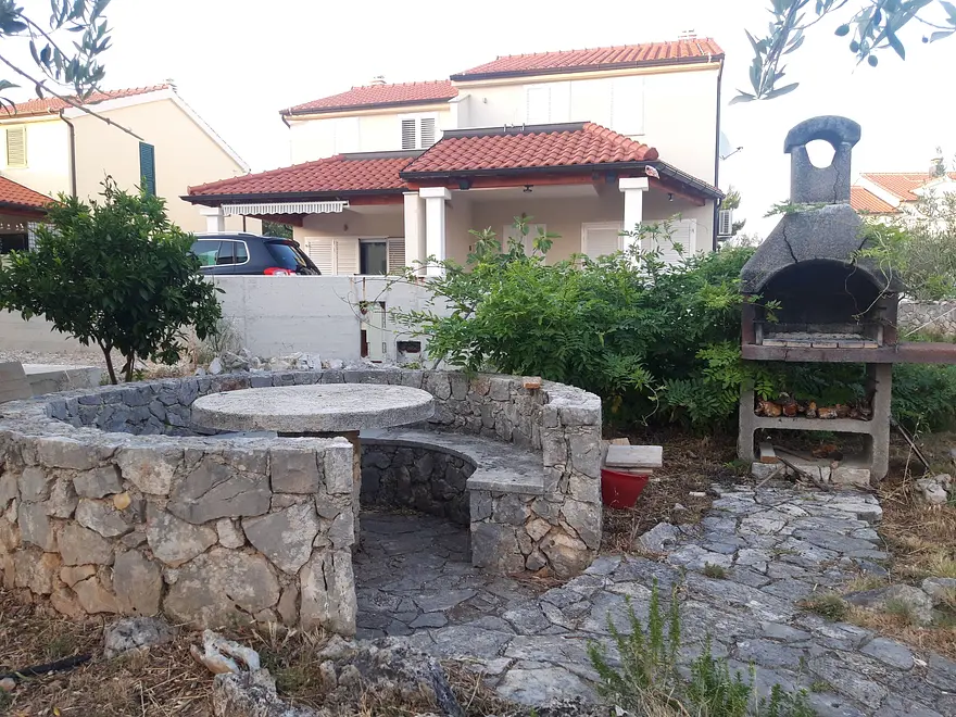 Ferienwohnung in Vodice  66139455 22257