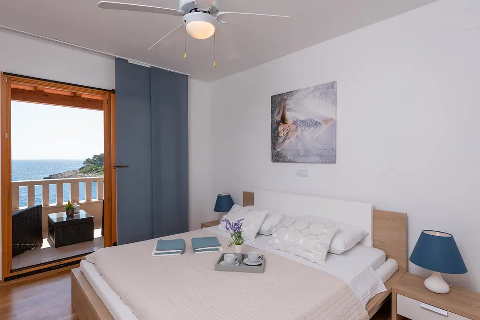 Ferienwohnung in Blato mit Pool 999208424 36390 – Foto 12