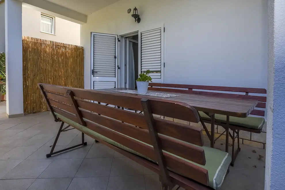 Ferienwohnung in Rogoznica  66138345 21369