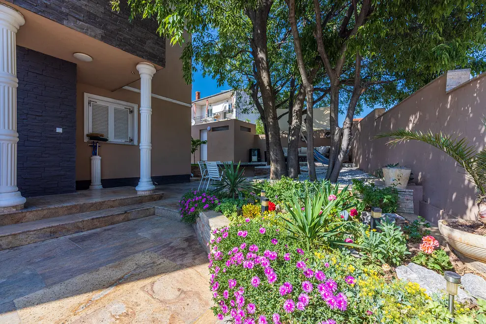 Ferienwohnung in Novi Vinodolski mit Pool 999208964 36909 – Foto 12