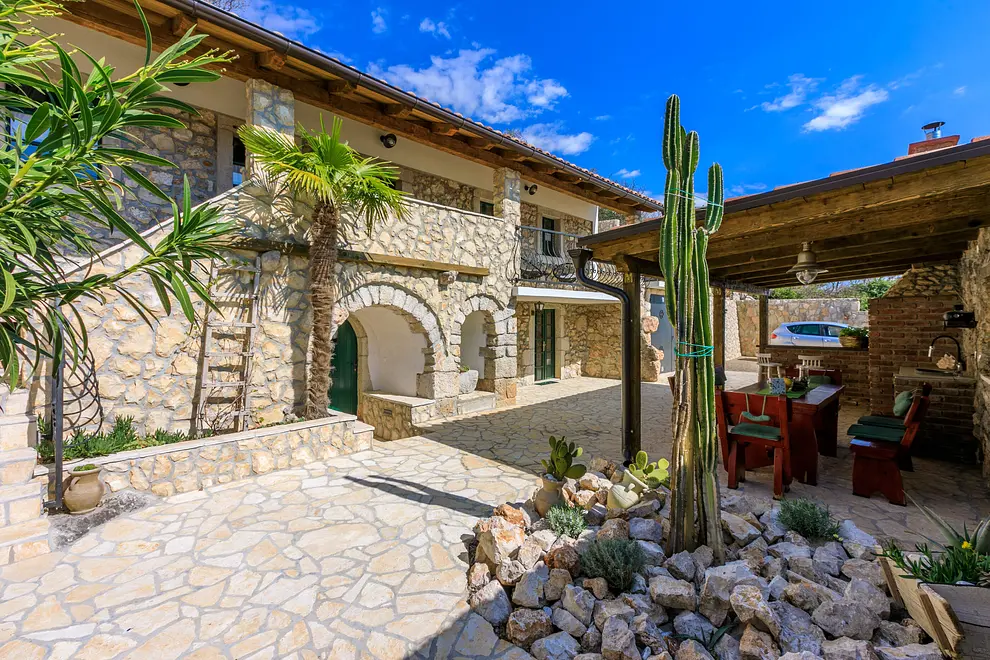Ferienhaus in Novi Vinodolski mit Pool 999206298 34406 – Foto 61