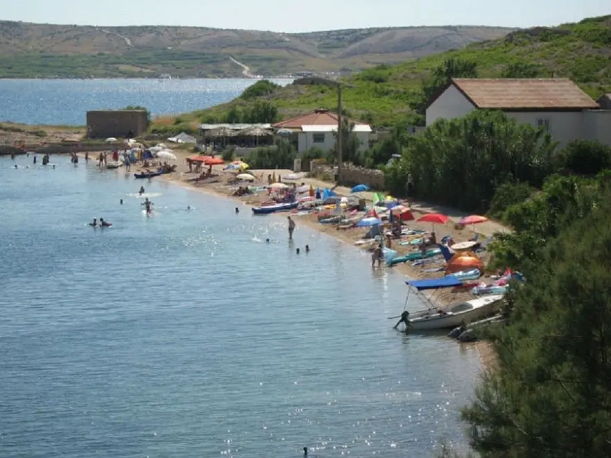 Ferienwohnung in Pag haustiergeeignet 66126695 13191