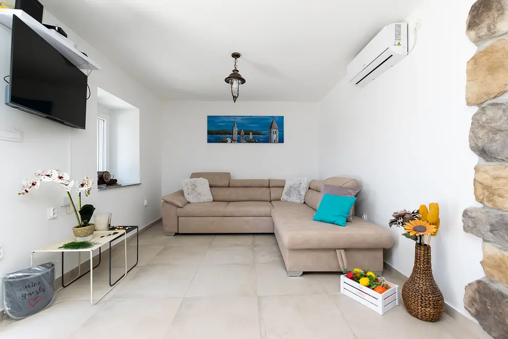 Ferienwohnung in Rab  999209027 36966 – Foto 8