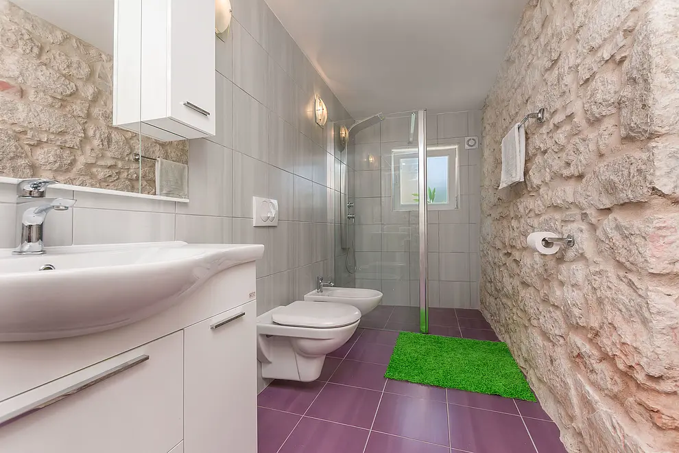 Ferienwohnung in Omis  999206341 34447