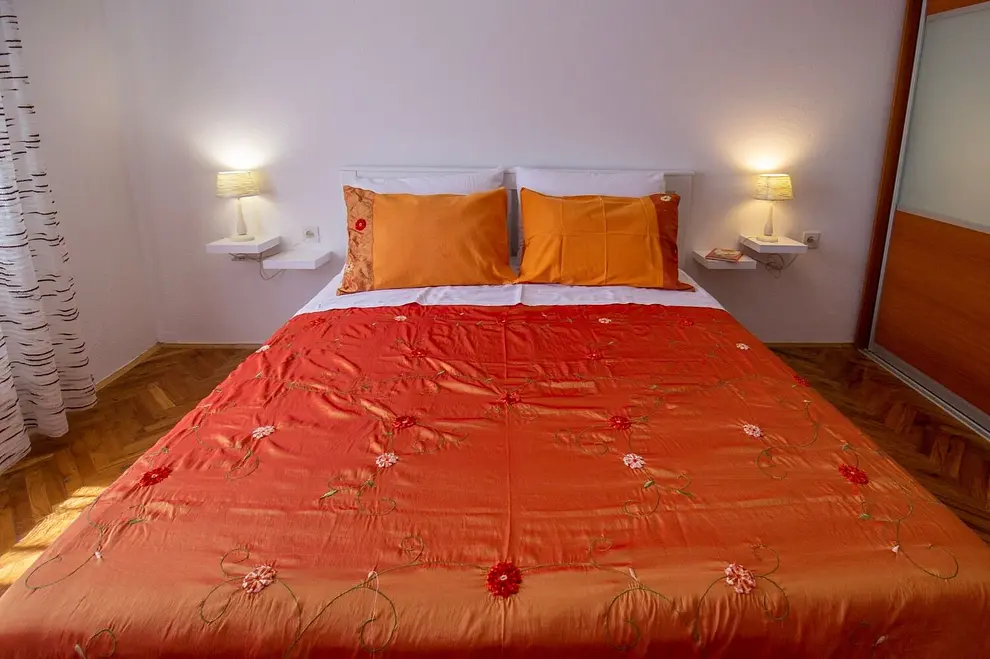 Ferienwohnung in Brac  999211313 39099