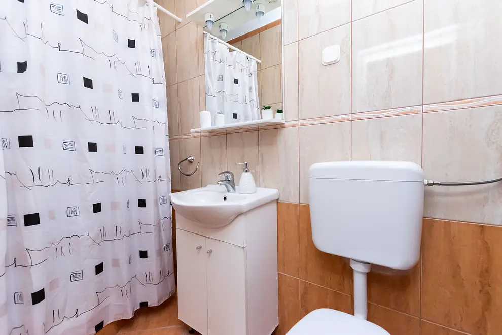 Ferienwohnung in Rab haustiergeeignet 999204599 32791