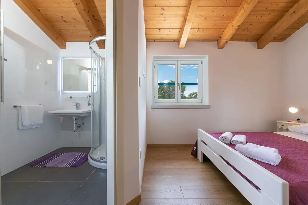 Ferienhaus in Vrsar mit Pool 999223691 41813 – Foto 38