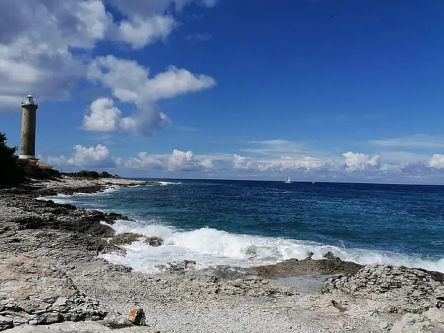 Ferienwohnung in Dugi Otok  999207200 35267 – Foto 6