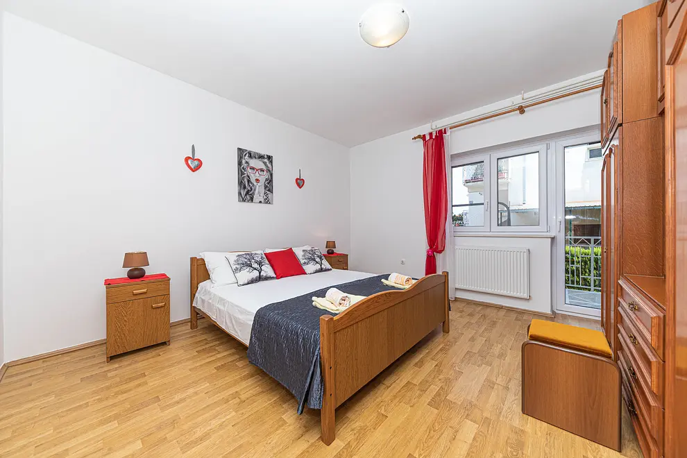 Ferienwohnung in Trogir  999206115 34235 – Foto 19