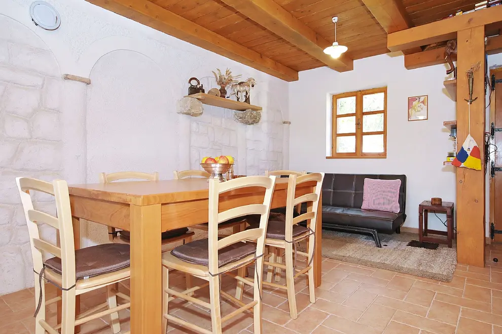 Ferienwohnung in Pasman  999206731 34824 – Foto 9