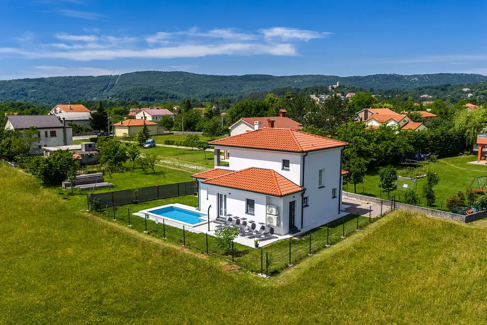 Ferienhaus in Rijeka mit Pool 999248546 43361 – Foto 9