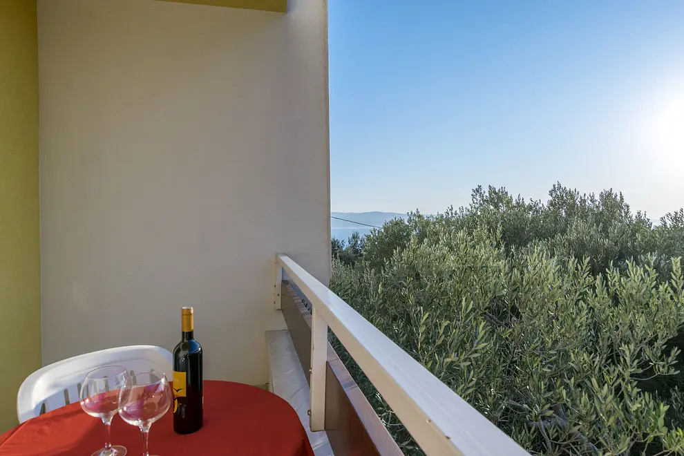 Ferienwohnung in Omis  999203034 31293