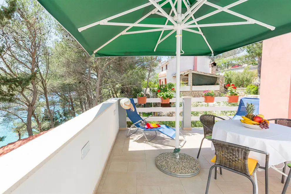 Ferienwohnung in Brac  999203348 31603 – Foto 24