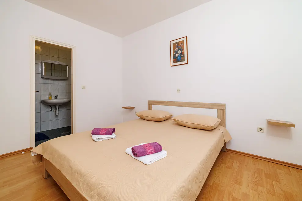 Ferienappartment in Banjol  999203710 31942 – Foto 3