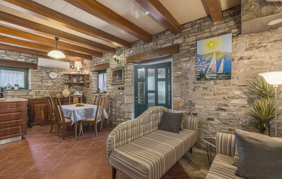 Ferienhaus in Kanfanar mit Pool 999208355 36326 – Foto 32