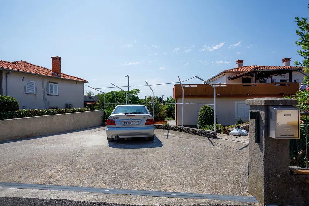 Ferienwohnung in Krk  999202442 30729