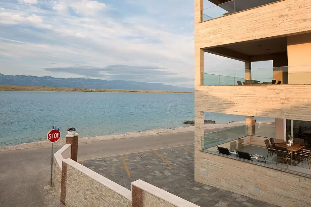 Ferienwohnung in Vir  66135914 19736