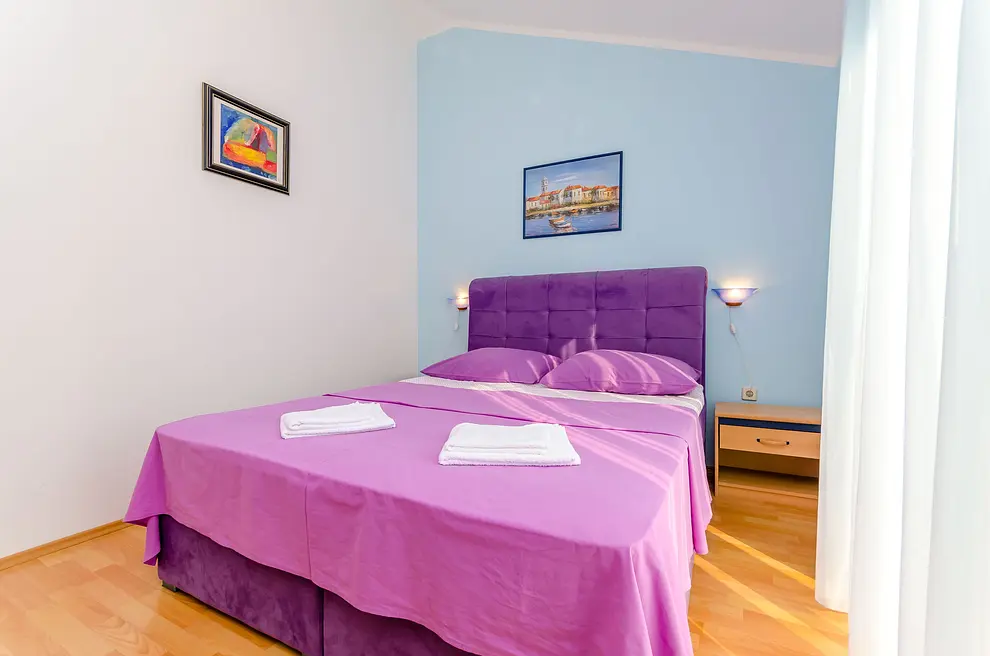 Ferienwohnung in Ciovo haustiergeeignet 999205555 33697 – Foto 4