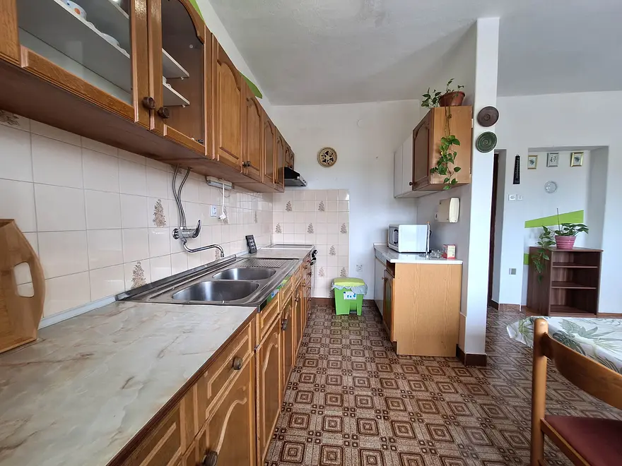 Ferienwohnung in Novi Vinodolski  999206689 34784 – Foto 30